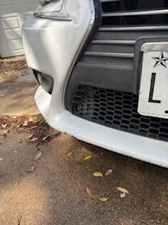 2016 Lexus IS 200t Base