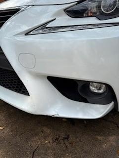 2016 Lexus IS 200t Base