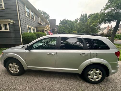 2009 Dodge Journey SE