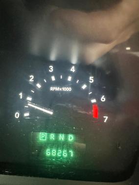 2009 Dodge Journey SE