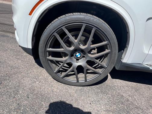 2014 BMW X5 xDrive35d