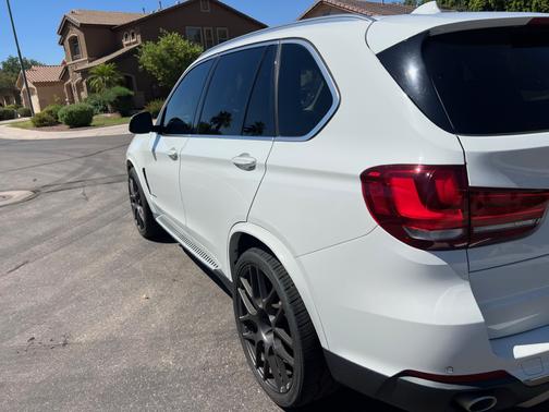2014 BMW X5 xDrive35d