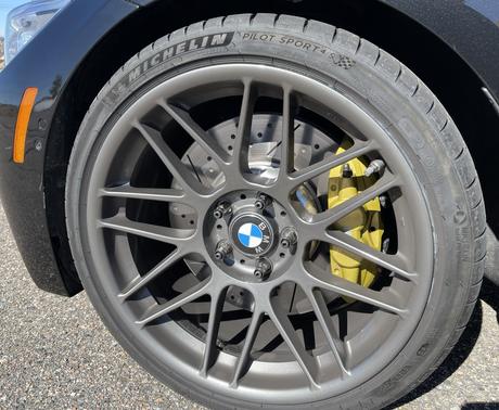 2014 BMW 435 i