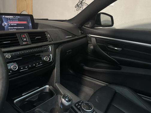 2014 BMW 435 i