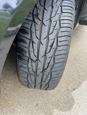 Black 2014 Ford Fiesta Titanium