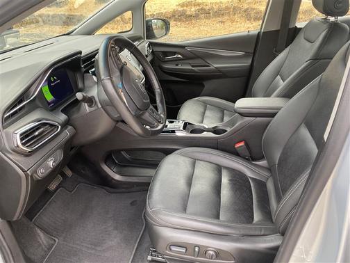 2023 Chevrolet Bolt EV 2LT