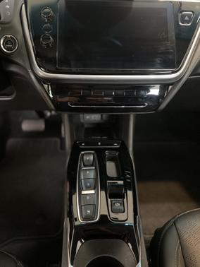 2023 Chevrolet Bolt EV 2LT