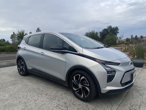 2023 Chevrolet Bolt EV 2LT