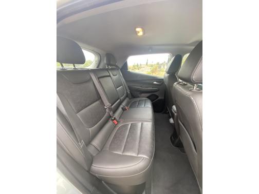 2023 Chevrolet Bolt EV 2LT