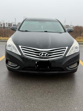 2014 Hyundai Azera Base