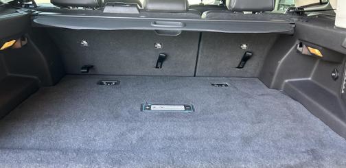 2016 Ford C-Max Energi SEL