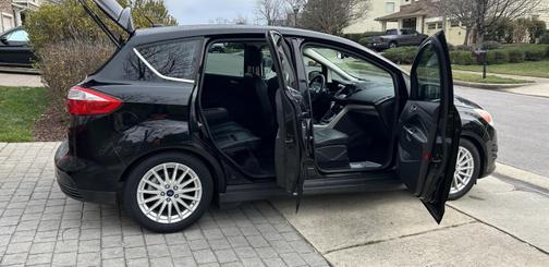 2016 Ford C-Max Energi SEL
