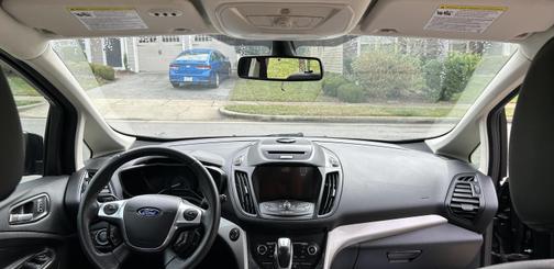 2016 Ford C-Max Energi SEL