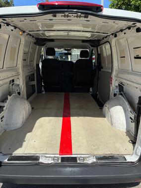 2017 Mercedes-Benz Metris Base