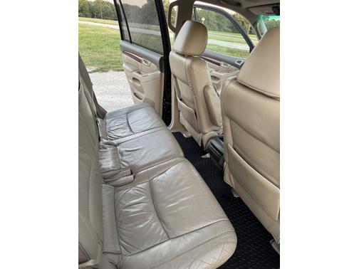 2009 Lexus GX 470 Base