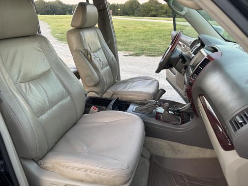 2009 Lexus GX 470 Base