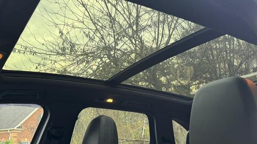 2016 Porsche Cayenne Cayenne S E-Hybrid