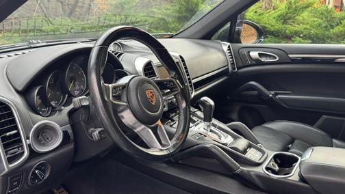 2016 Porsche Cayenne Cayenne S E-Hybrid