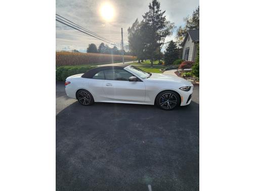 2022 BMW M440 i xDrive