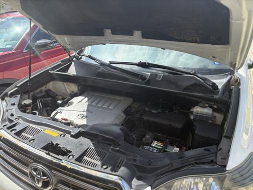 2008 Toyota Highlander Limited