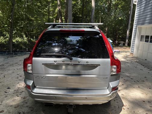 2014 Volvo XC90 3.2