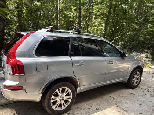 2014 Volvo XC90 3.2