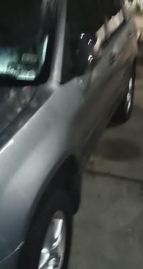 2003 Lexus RX 300 Base
