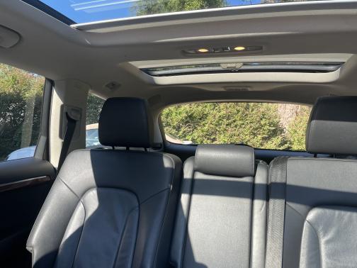 2015 Audi Q7 3.0T Premium Plus