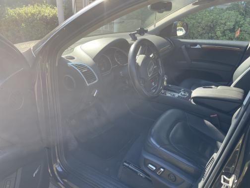 2015 Audi Q7 3.0T Premium Plus