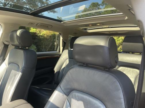 2015 Audi Q7 3.0T Premium Plus