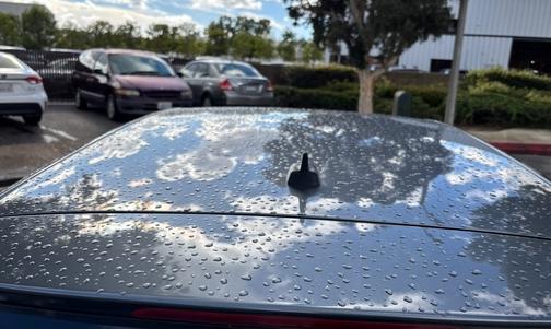 2017 Volkswagen Golf TSI Wolfsburg Edition 4-Door