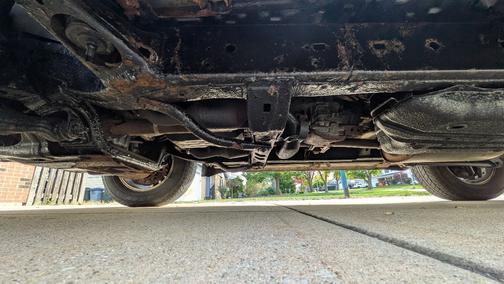 2006 Lexus GX 470 Base