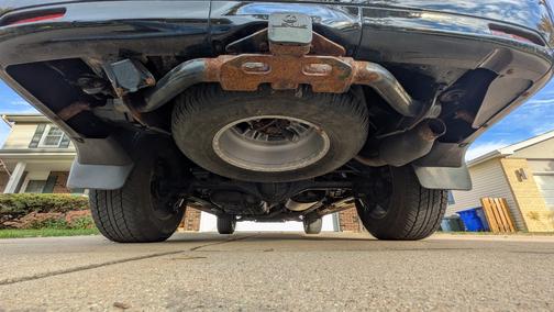 2006 Lexus GX 470 Base