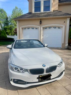 2016 BMW 428 i xDrive SULEV