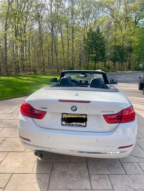 2016 BMW 428 i xDrive SULEV