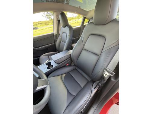 2021 Tesla Model Y Performance