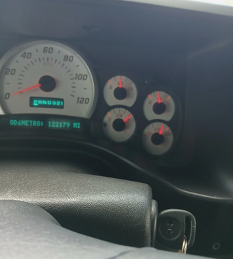 Blue 2004 Hummer H2 Base