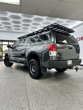 2012 Toyota Tundra Limited