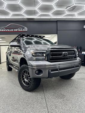 2012 Toyota Tundra Limited