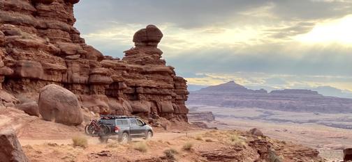 2012 Toyota Tundra Limited