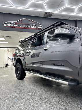 2012 Toyota Tundra Limited