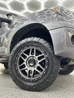 2012 Toyota Tundra Limited