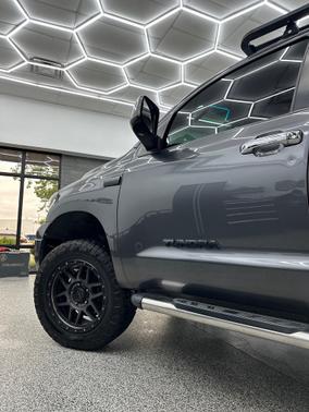 2012 Toyota Tundra Limited