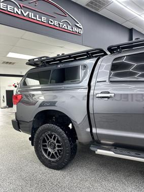 2012 Toyota Tundra Limited