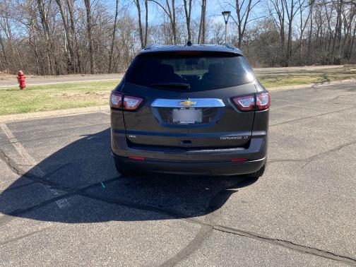 2016 Chevrolet Traverse 2LT