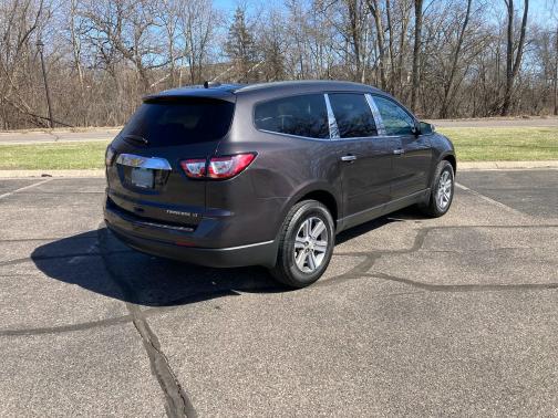 2016 Chevrolet Traverse 2LT