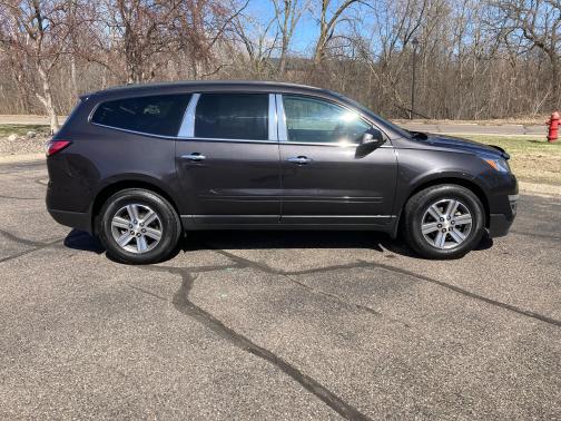 2016 Chevrolet Traverse 2LT
