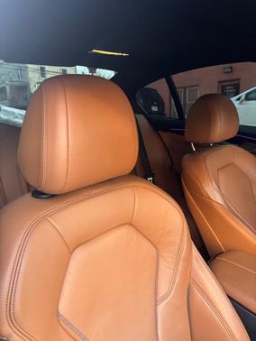 2021 BMW 540 i xDrive