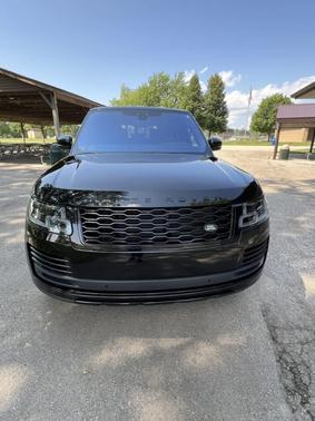 2022 Land Rover Range Rover P525 Westminster SWB