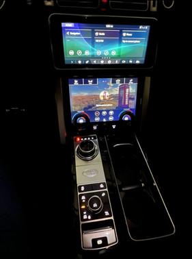 2022 Land Rover Range Rover P525 Westminster SWB